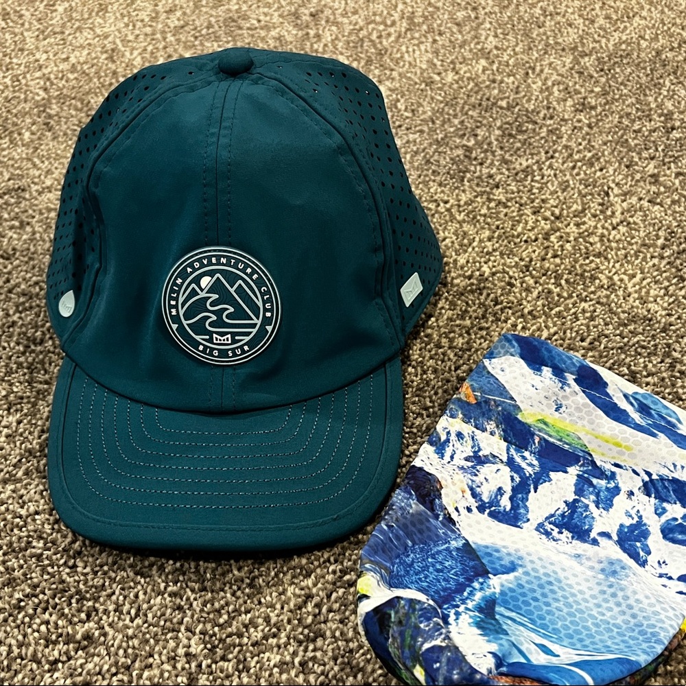 Melin Brand Adventure Club Big Sur